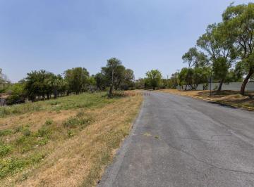 Terreno / Lote , Santiago · Terreno de 2,510 m² Junto a Área Verde | Villa de Los Reyes, Santiago