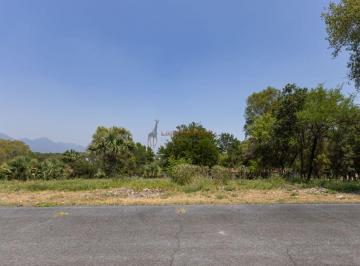 Terreno / Lote , Santiago · Terreno de 2,510 m² Junto a Área Verde | Villa de Los Reyes, Santiago