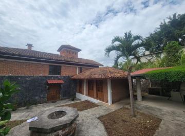 Casa de 4 habitaciones, Emiliano Zapata · Casa de 567 m² con 4 Recámaras, Venta en Paso Ladrillo Las Trancas.