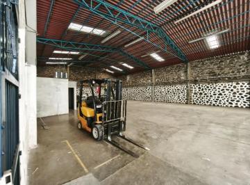 1 · Bodega en Renta en Cuernavaca Morelos de 800 m