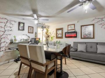 1 · Departamento en Colonia Doctores | 2do Piso | 66 m² | 2 Recámaras