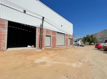Bodega comercial , Tijuana · Se Renta Bodega de 300 m² en Terrazas de La Presa, Tijuana