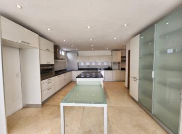 Casa en condominio de 3 habitaciones, San Andrés Cholula · Casa en Renta con Alberca en La Vista Country Club