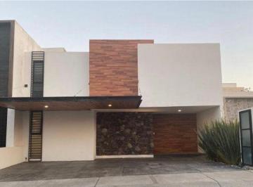 Casa en condominio de 3 habitaciones, El Marqués · Casa Autor Sin Amueblar Renta/venta en Zibatá, Querétaro
