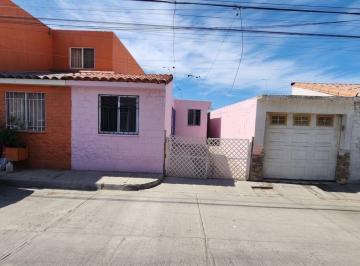 Casa de 2 habitaciones, Tijuana · Se Renta Casa de 2 Recámaras en Fracc. El Dorado, Tijuana