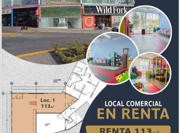 Local comercial , Naucalpan de Juárez · Local Comercial en San Miguel Tecamachalco, Naucalpan de Juárez