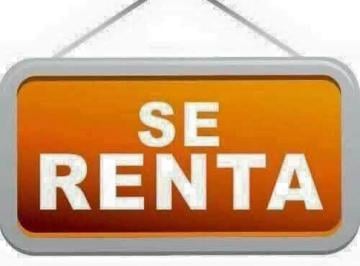 Oficina de 1 habitación, Tijuana · Oficina en Renta