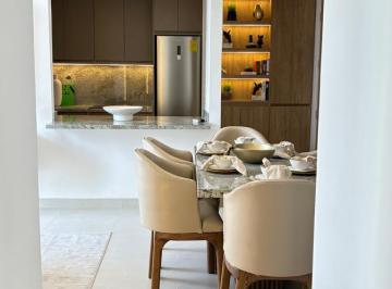 1 · Departamento de 3 Rec en Venta en Aura Place