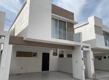 Casa · 200m² · 3 Recámaras · 2 Estacionamientos · Casa en Renta en Residencial Apodaca en Apodaca Nuevo Leon