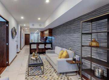 Departamento · 92m² · 3 Recámaras · 2 Estacionamientos · Departamento en Venta Pedregal, Park Pedregal, con Balcon y Amenidades