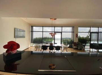 Departamento de 3 habitaciones, Cuajimalpa de Morelos · Departamento Remodelado de 370 m² | Club de Golf Bosques de Santa Fe | $33.8 m