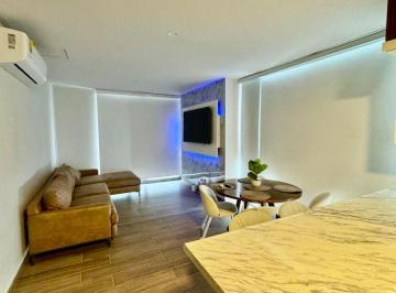 Departamento de 2 habitaciones, Monterrey · Departamento Renta Sur Monterrey Altana Residencial