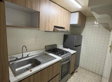 Departamento de 2 habitaciones, Gustavo A. Madero · Excelente Oportunidad Departamento Recién Remodelado en Lindavista