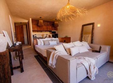 1a16e69f8a6abf94acf045839755c8c82c962c7359f2cce141f7415e9032a9ed · Double Apt Rooftop Private Pool La Veleta Tulum