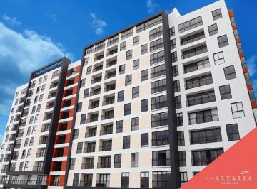 Departamento de 2 habitaciones, Tijuana · Departamento Equipado en Altalia 2, con Vista a San Diego
