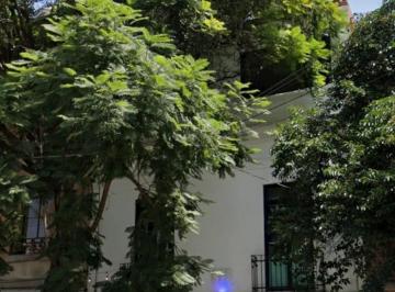 Casa · 650m² · 7 Recámaras · Casa en Venta en Roma