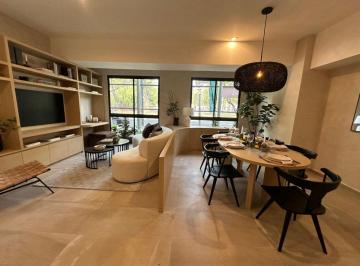 Departamento de 2 habitaciones, Gustavo A. Madero · Departamento de 65 m² con 2 Recámaras en Venta en Lindavista Norte