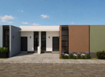 Casa de 2 habitaciones, Villa de Alvarez · Casa en Venta Nueva Salida a Minatitlán a un Costadodel Fraccionamiento Punta Diamante