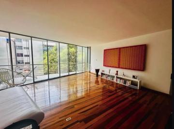 Departamento de 2 habitaciones, Cuauhtémoc · Renta Departamento con o Sin Muebles, roma Norte