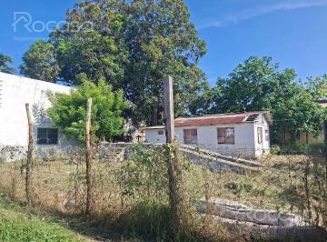 Terreno / Lote · 612m² · Terreno en Venta