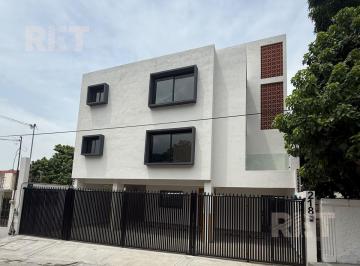 Departamento · 169m² · 3 Recámaras · 1 Estacionamiento · Departamento en San Antonio