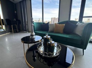 Departamento de 3 habitaciones, Guadalajara · Departamento de 140 m² con 3 Recámaras en Renta en La Americana