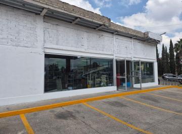 Local comercial · 196m² · 10 Estacionamientos · Local Comercial en Renta Sobre Av Beethoven y Rafael Sanzio, Colonia La Estancia