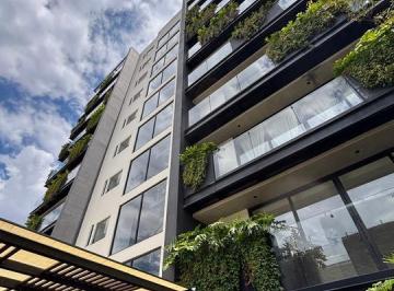 Departamento · 71m² · 2 Recámaras · Departamento en Venta Colonia Roma, Nuevos, Entrega Inmediata