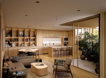 Departamento de 1 habitación, Cuauhtémoc · Departamento en Venta Calle Versalles, Colonia Juárez