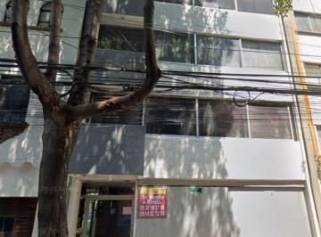 Departamento de 2 habitaciones, Cuauhtémoc · Departamento en Renta Amueblado o Sin Muebles, 2 Recámaras y 2 Baños, Cerca de Reforma