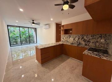 89a72f05a685c24c33658cc2f4f6ca924c5a421d8b8bf9fcfe7a27d2c8786008 · Departamento Sin Muebles, en Planta Baja, en Condominio con Amenidades Homu.