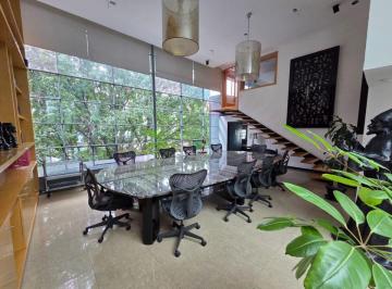 Edificio , Miguel Hidalgo · ¡El Espacio Ideal Para Tu Empresa en El Corazón de Polanco!