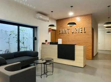 Departamento de 1 habitación, Guadalajara · Departamento en Venta Sant Uriel, Chapalita, Zapopan