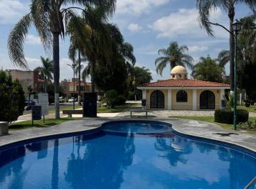 Casa en condominio de 3 habitaciones, Tlajomulco de Zúñiga · Casa de 163 m² con 3 Recámaras en Venta en Nueva Galicia