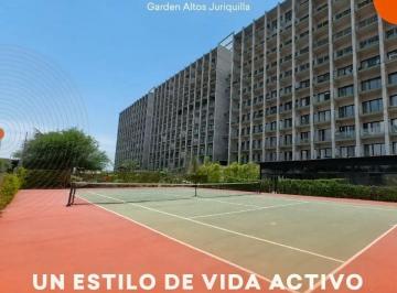 Departamento de 3 habitaciones, Querétaro · Oportunidad! Departamento en Juriquilla