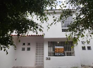 Casa de 2 habitaciones, Corregidora · Casa en Renta en Misión Mariana, a Solo 5 Min de Plaza Candiles