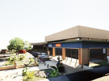 Local comercial , Mérida · Locales Comerciales en Renta, Ciudad Caucel 34 m²