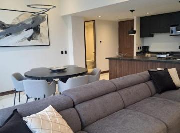 Departamento de 2 habitaciones, Guadalajara · Departamento Amueblado en El Corazón de Providencia Piso 3 $45,000 — 2 Rec · 112 m² —
