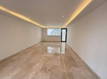 Departamento de 3 habitaciones, Miguel Hidalgo · Renta Departamento en Polanco 3 Habitaciones