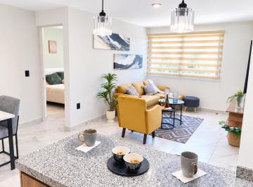 Departamento · 83m² · 3 Recámaras · 1 Estacionamiento · Departamento de 3 Recámaras en La Vista Residencial