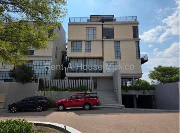 Departamento de 2 habitaciones, Querétaro · Departamento en Renta en La Vista Residencial