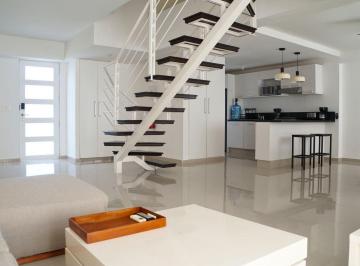 Departamento · 160m² · 3 Recámaras · 2 Estacionamientos · Departamento en Renta, 3 Recámaras, Amueblado/equipado, Doble Altura, Tziara, Sm 16, Cancun
