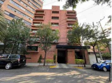 Departamento de 2 habitaciones, Benito Juárez · Departamento en Renta en San José Insurgentes