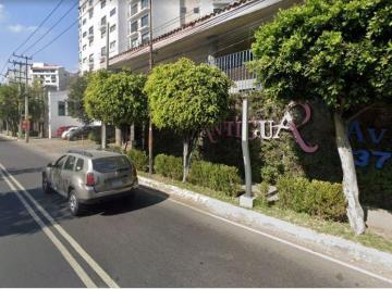 Departamento de 3 habitaciones, Alvaro Obregón · Townhouse en Venta en Residencial Antigua Santa Fe, Frente Al Centro Comercial