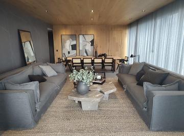 Departamento · 232m² · 3 Recámaras · 2 Estacionamientos · Departamento en Venta en Bosque Real