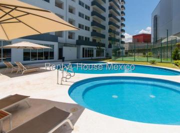 Departamento de 3 habitaciones, Querétaro · Departamento en Renta en Milenio | 3 Recámaras