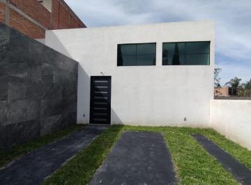 Casa de 3 habitaciones, San José Iturbide · ¡Diseño Unico a Estrenar!