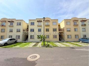 Departamento de 2 habitaciones, El Marqués · Departamento en El Segundo Nivel en Real Solare
