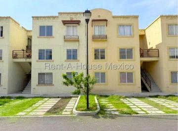 Departamento de 2 habitaciones, El Marqués · Departamento en El Segundo Nivel en Real Solare