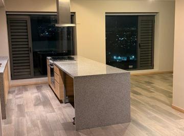Departamento de 3 habitaciones, Cuajimalpa de Morelos · Renta Departamento en Bosques de Las Lomas, Agwa